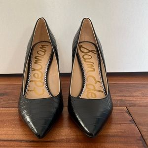 Sam Edelman Heels
